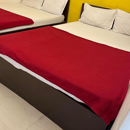 Srirangam Suite Rooms Tiruchirappalli Buitenkant foto