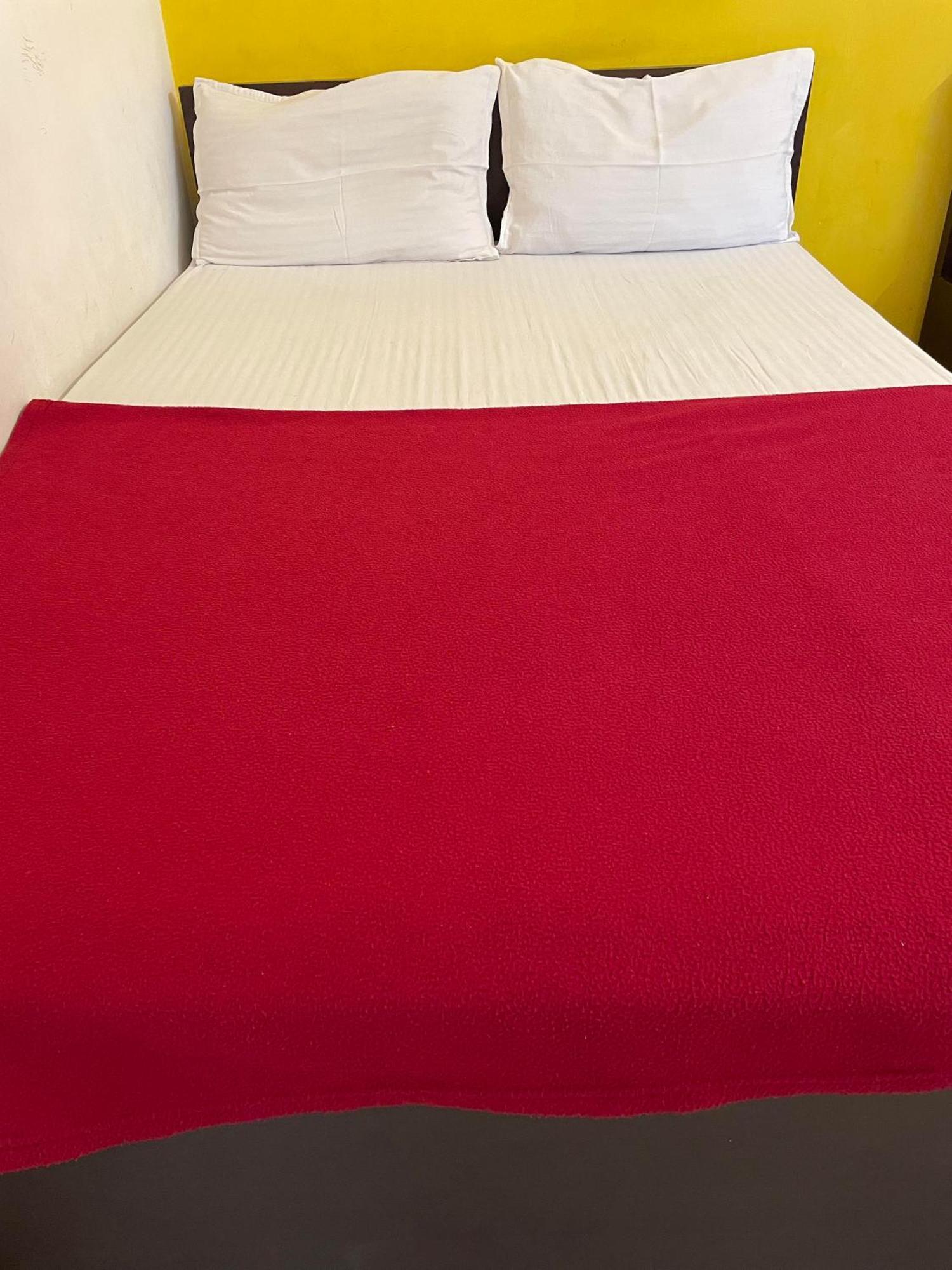 Srirangam Suite Rooms Tiruchirappalli Buitenkant foto