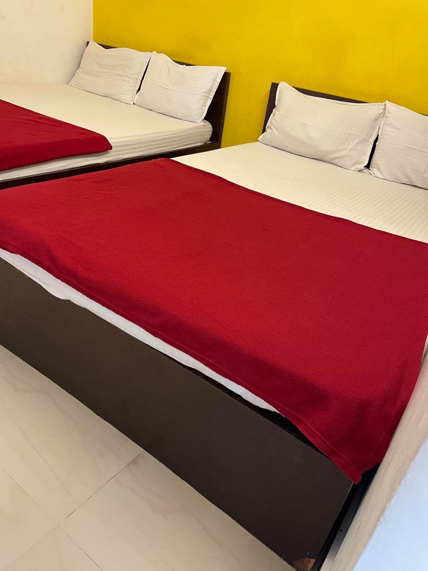 Srirangam Suite Rooms Tiruchirappalli Buitenkant foto