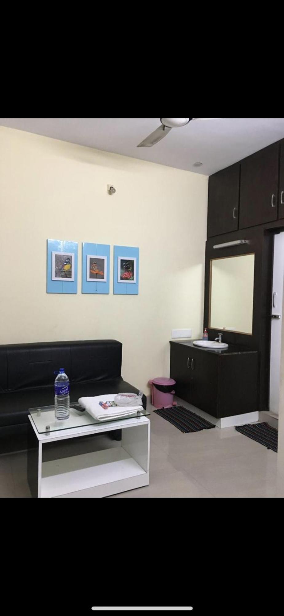 Srirangam Suite Rooms Tiruchirappalli Buitenkant foto
